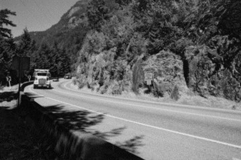 SLIPPERY SLOPE: The BCTA realizes it needs to take action now to attract professionals to the industry. About 5,000 new drivers are required each year.