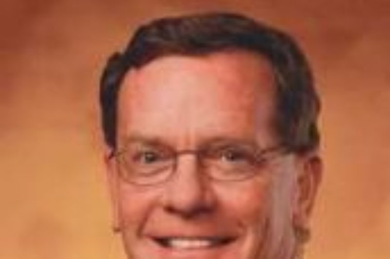 Tim Solso, Cummins chairman and CEO.