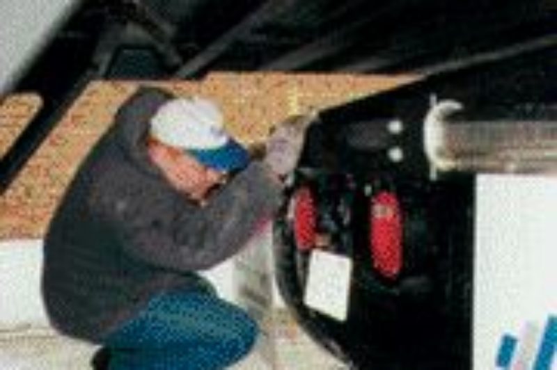 NEW RULES: Canada's new pre-trip inspection rules are being adopted July 1 in Ontario.