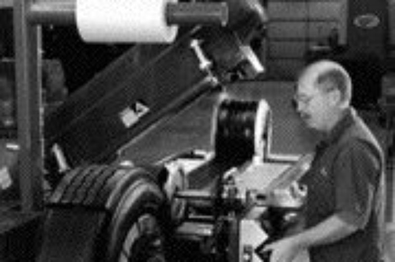 NEW OWNERS: Bridgestone will now operate Bandag after the approval of a takeover bid.