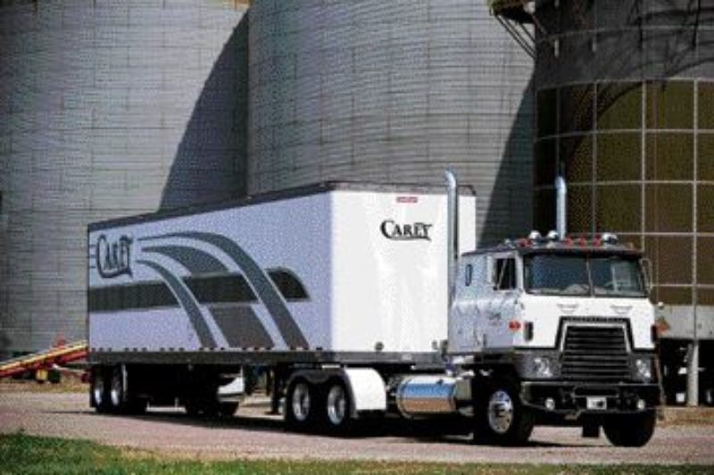 Making a case for cabovers article image