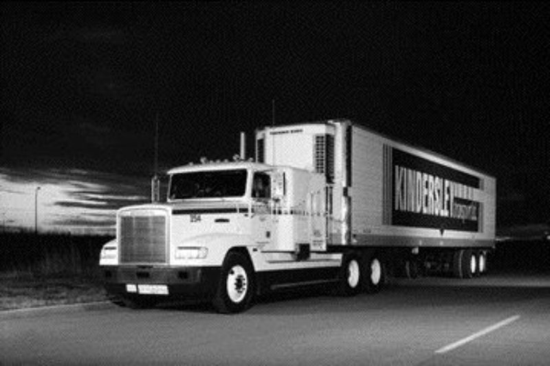 ALL IN THE FAMILY: Kindersley Transport, part of the Siemens Transportation Group, represents part of the empire the Siemens family has grown.