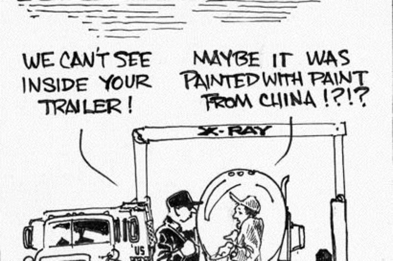 Editorial Comment: Ottawa needs to speak up about Mexican truck program article image