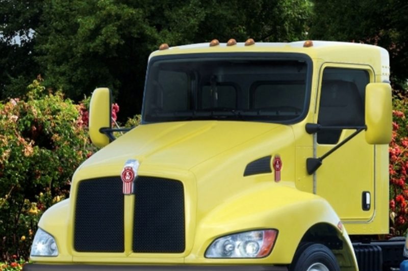Kenworth has shifted into the Class 5 market with the new T170.