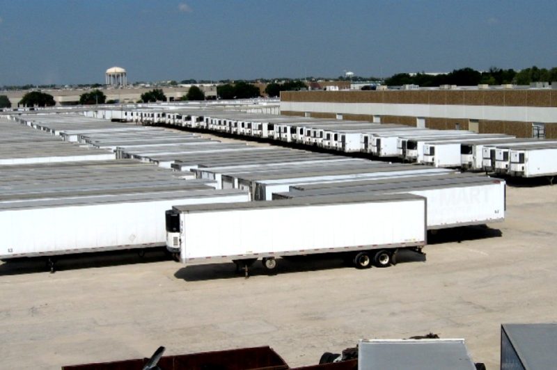 GE wants to take over your trailer fleet in exchange for a monthly payment.