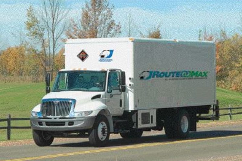 International debuts cool new alternative to reefers article image