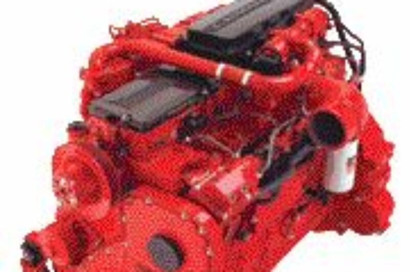 Cummins thriving despite market downturn, company reports article image