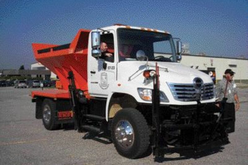 Road test: The 4x4s are coming article image