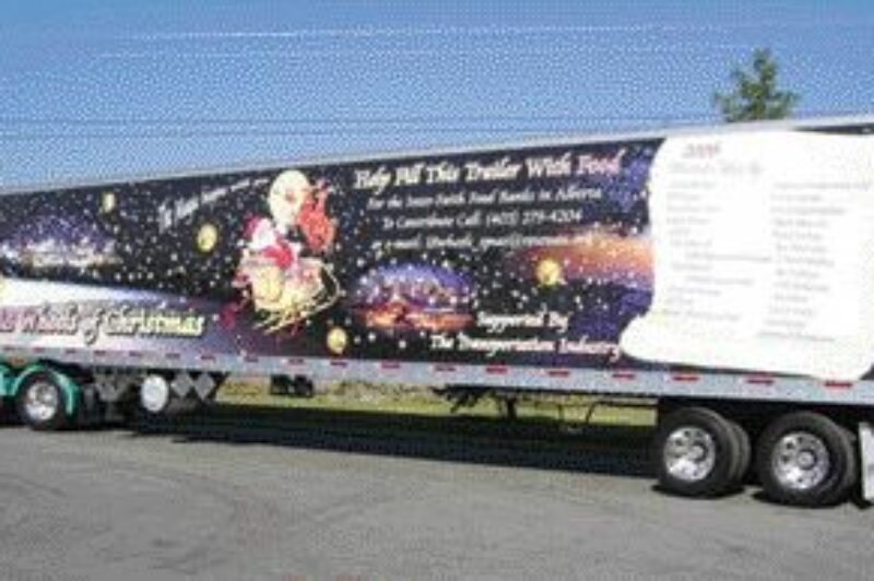 An early Christmas gift article image