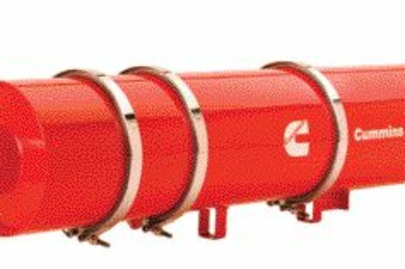Cummins announces 2010 emissions strategies article image