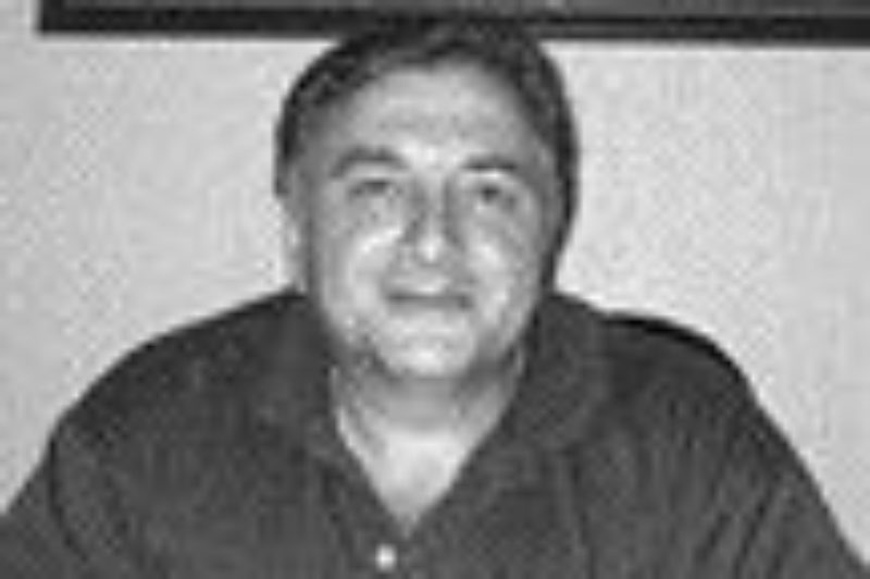 Di-Mond Trailers founder Pat Dilillo dies (December 01, 2007) article image