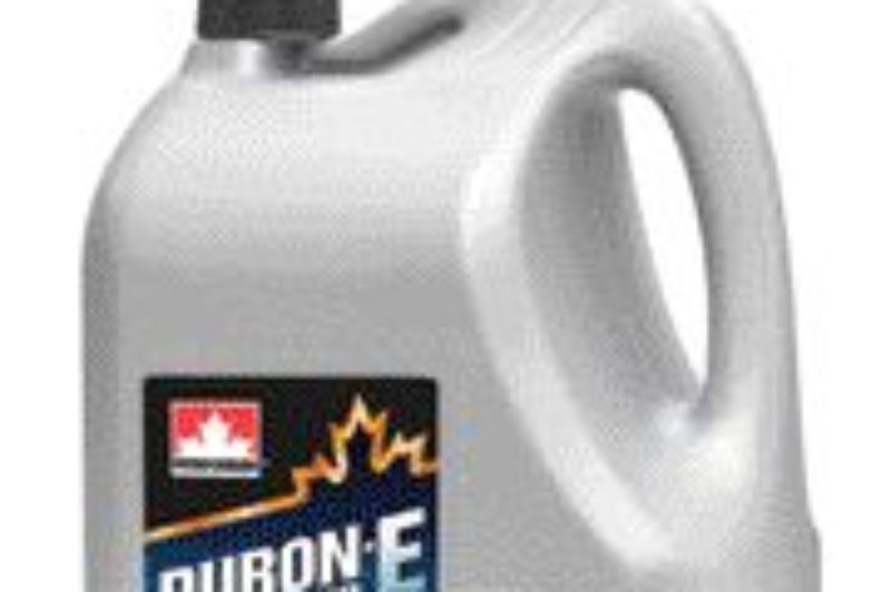 Petro-Canada introduces synthetic HDEO for off-road fleets article image