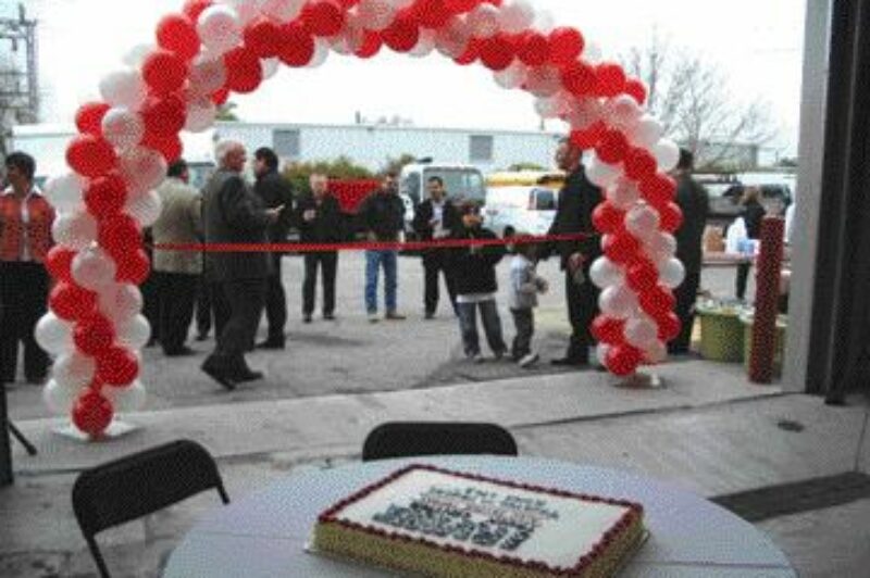 CELEBRATION TIME: article image