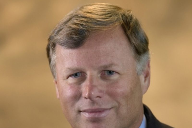 Dennis Slagle will take up his new position as president and CEO of Mack Trucks on April 1.