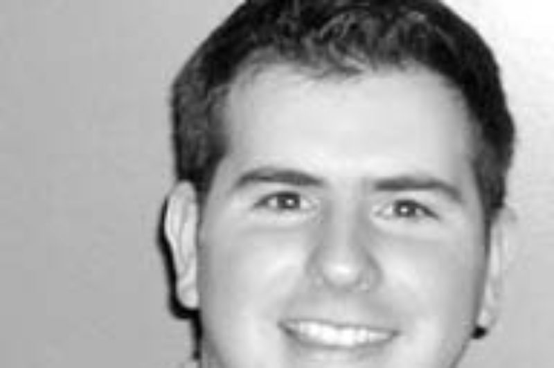 Editorial Comment James Menzies