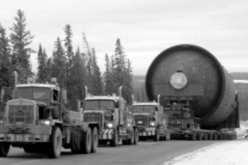 GRASS NOT ALWAYS GREENER: The slowing oilpatch and skyrocketing cost of living in Alberta are causing some drivers who fled there with dollar signs in their eyes to turn around, which is good news for fleets in other provinces.