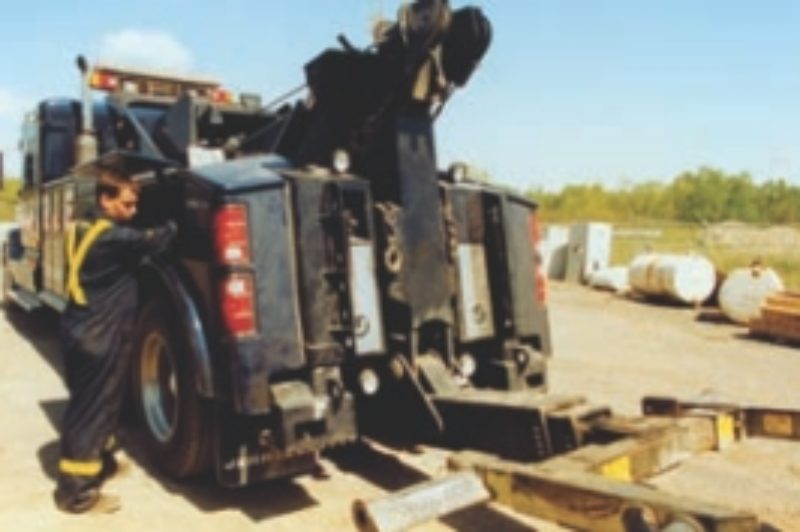 PLAN AHEAD: The best way to keep recovery costs in check is to negotiate rates and services ahead of time.