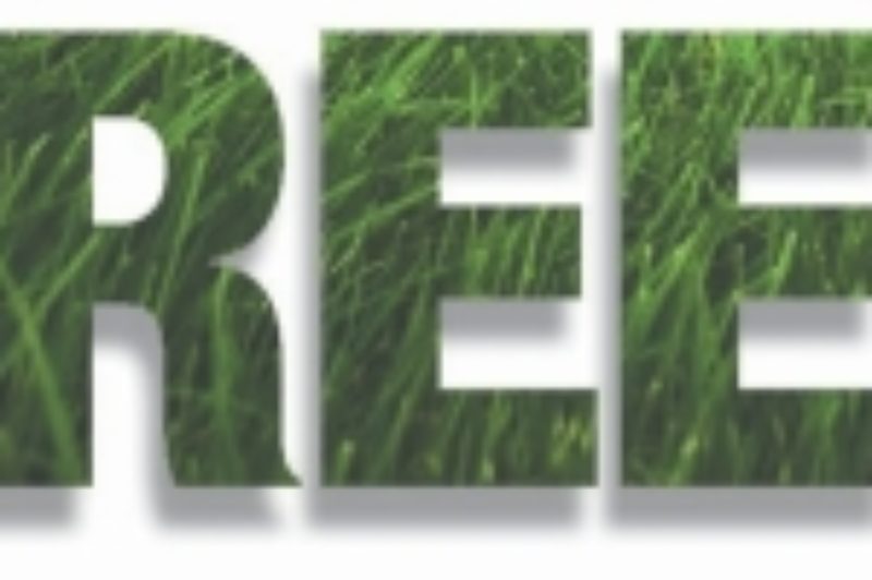 The smart way to go GREEN article image