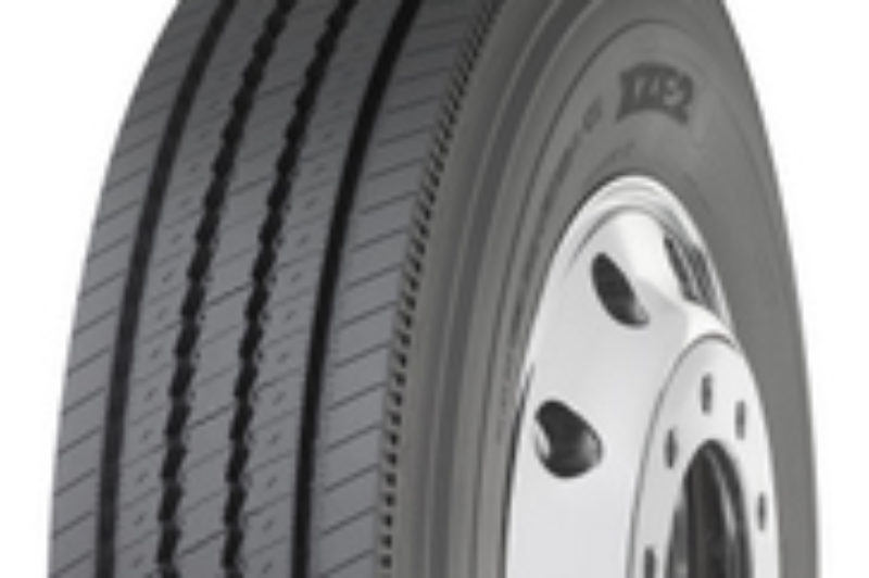 The XZE2 regional tire promises to improve tread life and fuel efficiency over its predecessor, the XZE.