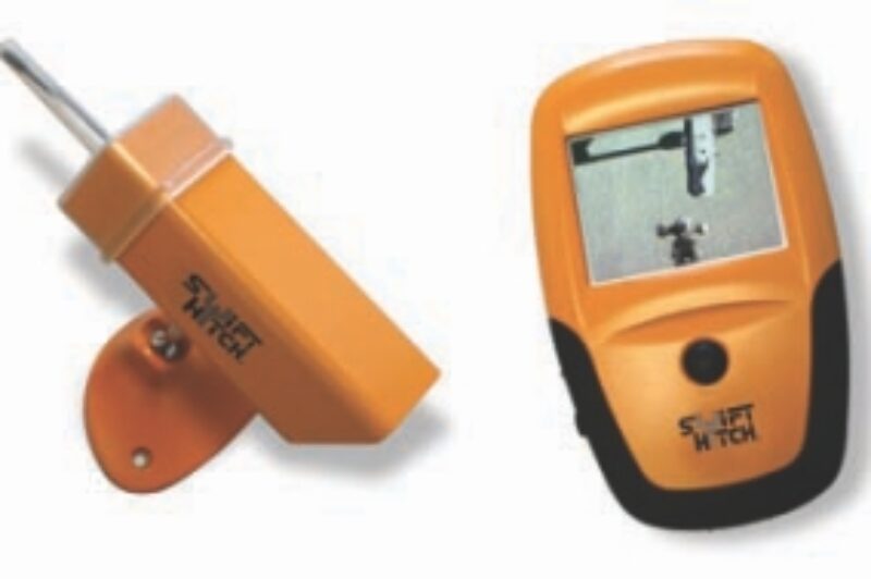 Accessories (February 01, 2008) article image