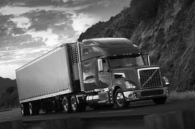 Volvo to recall up to 125,000 trucks article image