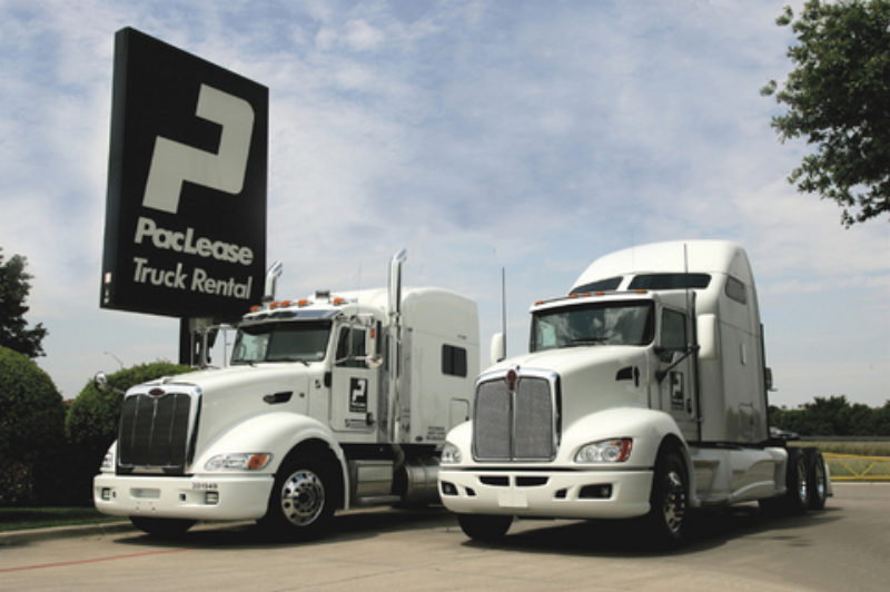 PacLease has opened seven new locations in Canada; 14 in all.