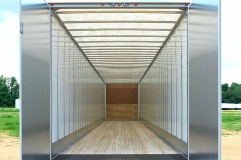 Utility has introduced new trailers that are lighter and more durable, the company announced at MATS.