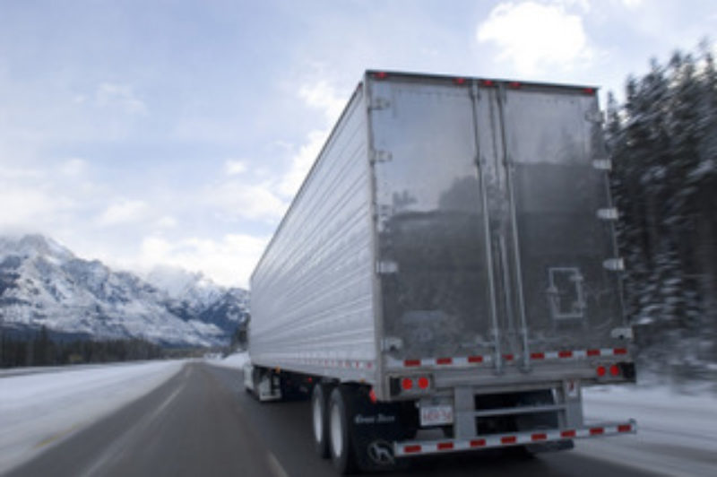 Protecting against corrosion is especially important in harsh winter climates such as in Alberta.