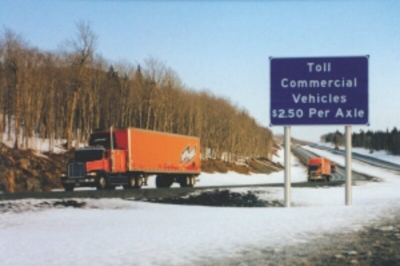 FOR WHOM THE BELL TOLLS: Organizations here at home as well as in the US are calling for fuel tax hikes and road tolls to help fund aging infrastructure. Industry reaction to the suggestions has been mixed.