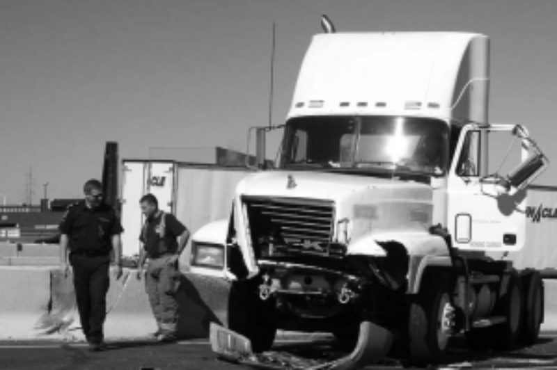 SURPRISING FINDINGS: A recent FMCSA study reveals most accidents happen during the first hour of a driving day, contrasting claims by special interest groups that the eleventh hour of driving in the US increases accident risks.