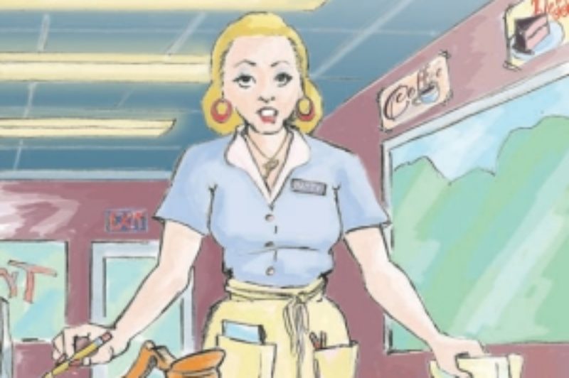 Survival of the Fittest Part 3 article image