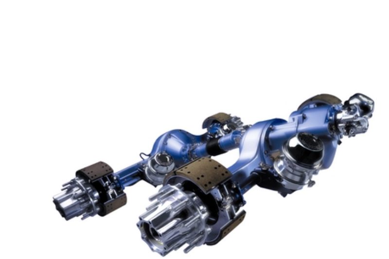 Dana is adding its OnDemand lube pump option in order to improve efficiency and reduce weight.