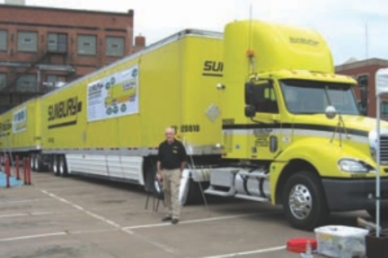 LCVs get green light in N. B. article image