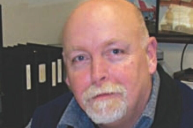 Let's honour veteran drivers, not treat them like children article image