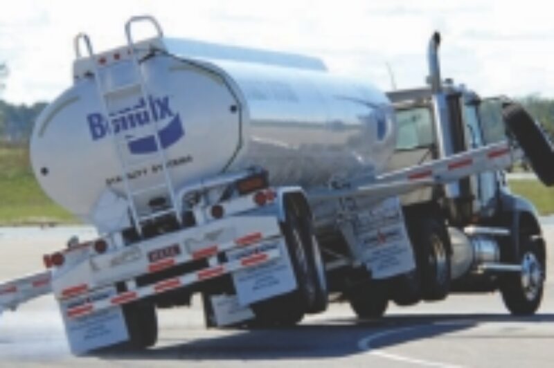 IN DEMAND: Bendix plans to double its ESP installations in 2008.