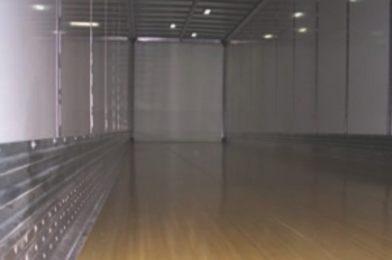 BETTER BUILD: Improvements in manufacturing have helped strengthen Vanguard's trailers, the company says.