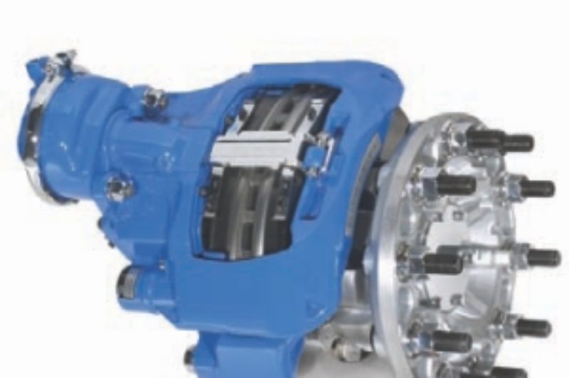 CHANGES COMING: New NHTSA stopping distance requirements could lead to an increase in disc brakes.