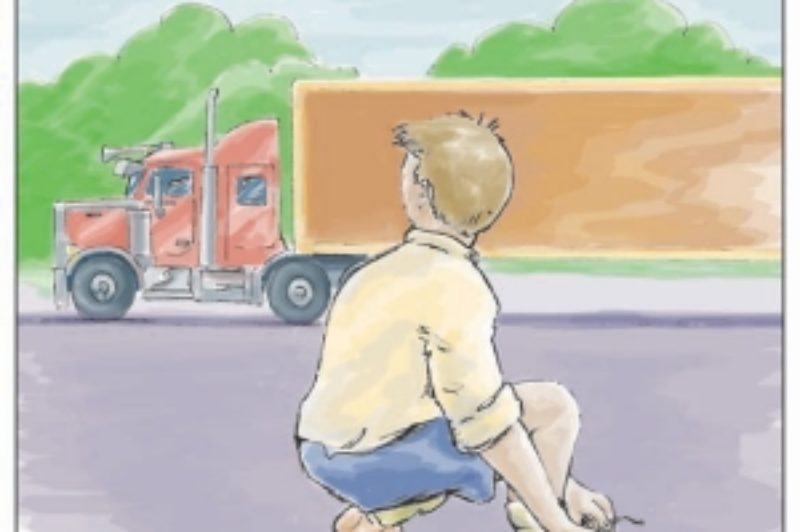 Survival of the Fittest Part 4 article image