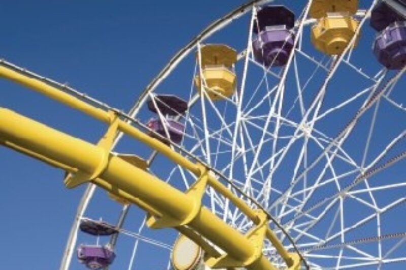 Fun Zone sponsors NAL Insurance are gearing up to raise more money for the Make-a-Wish Foundation.