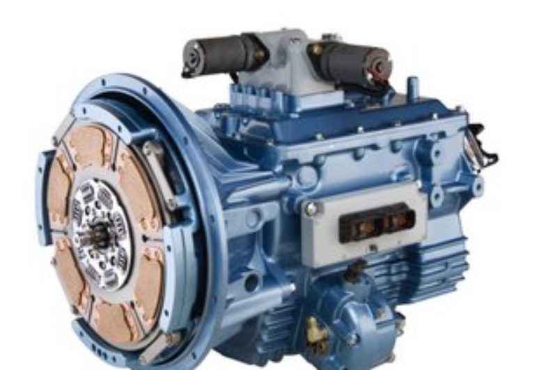 Eaton says its UltraShift HV, now available on Freightliner and Sterling medium-duty trucks, can deliver fuel savings of 6-19%.