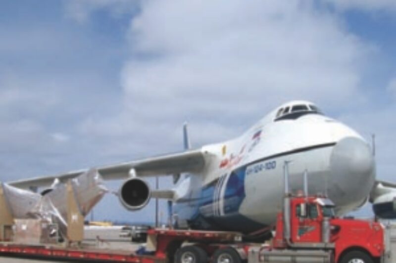 Jumbo loads article image