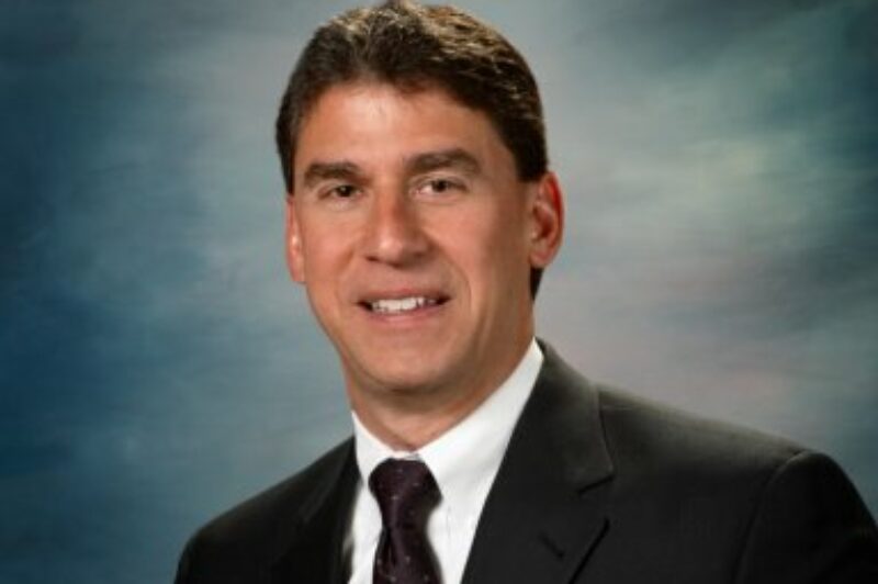 John Sczesny is now charged with leading Eaton's light- and medium-duty transmission business.