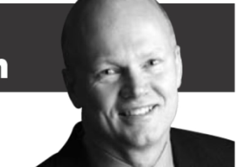 Liberal MP defends Green Shift from trucking industry attack article image