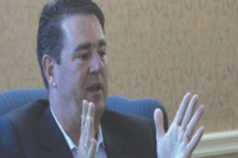 COMING TO TN.COM: Visit Trucknews.com for clips of Seymour's presentation in upcoming segments of our WebTV program Transportation Matters.