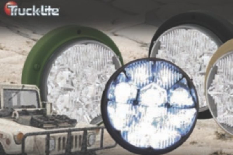 Lighting (October 01, 2008) article image