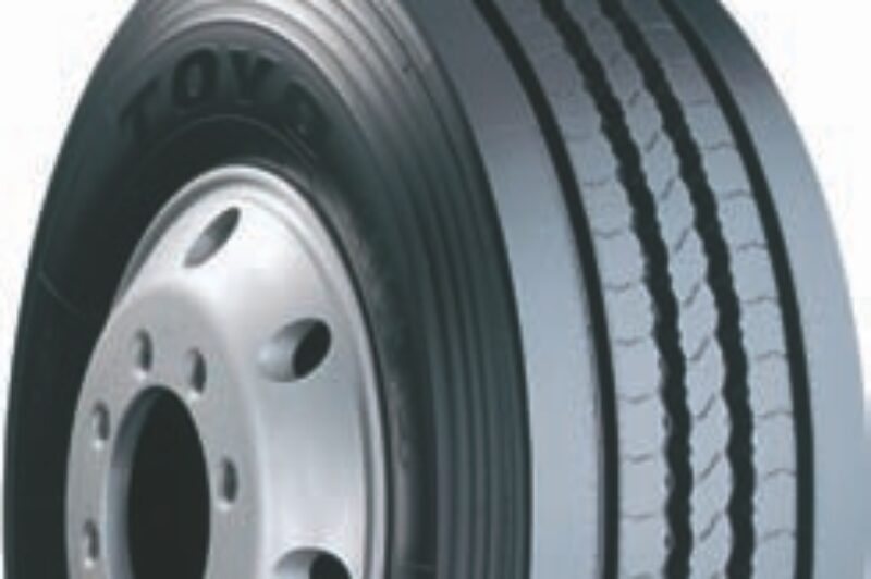 Tires & Wheels (November 01, 2008) article image