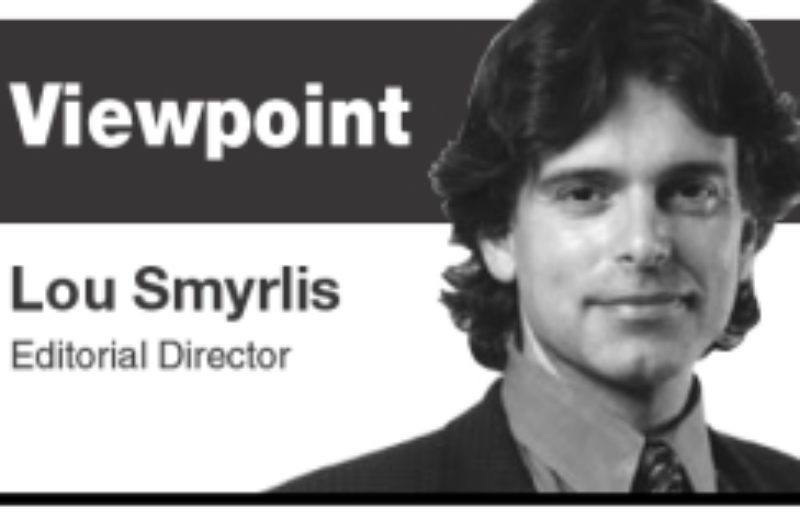 We're In The Soup -It's Time To Hunker Down article image