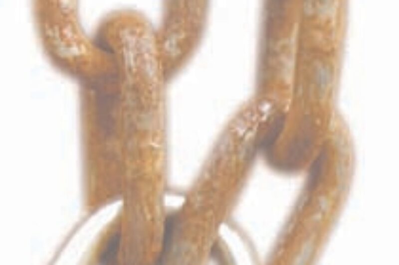 Unlocking The Gate article image