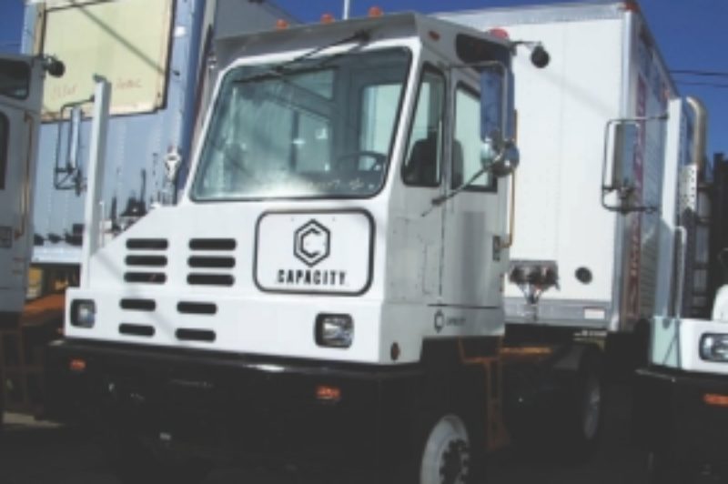 ASK BEFORE YOU BUY: Spec'ing shunt trucks for the lowest cost of ownership can be a detailed process. It's best to speak to a knowledgeable dealer to find out how to maximize efficiency in your own operation.