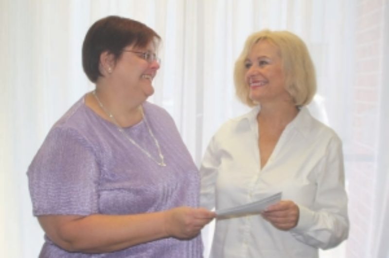 Giving Back Through Golf article image